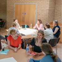 AMHIE Membership & Community (Essential Resources & Peer Support)